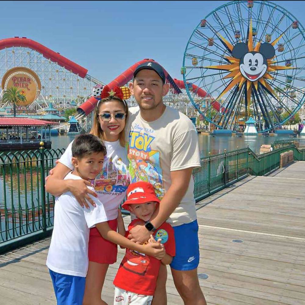 Meet your Posher, Vanessa